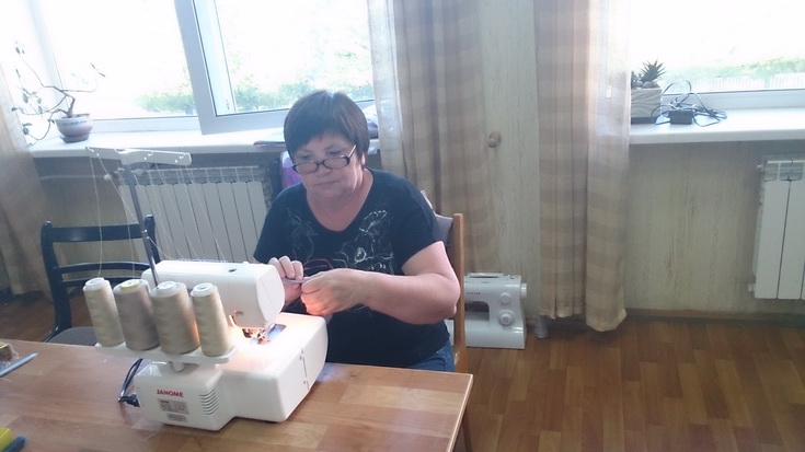 Курсы кройки и шитья в Минске Курсы кройки и шитья в Минске